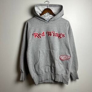 Detroit Red Wings NHL Hoodie
